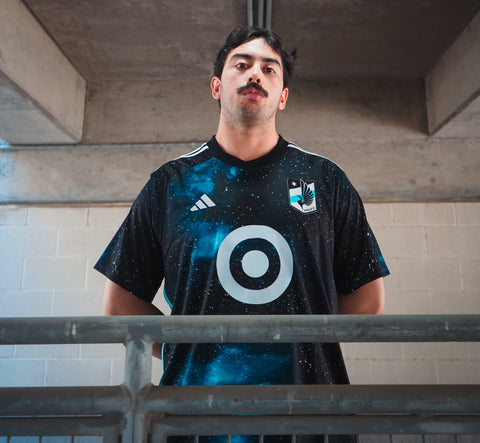 Minnesota United - Soccer90