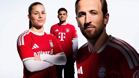 New Arrivals - Soccer90
