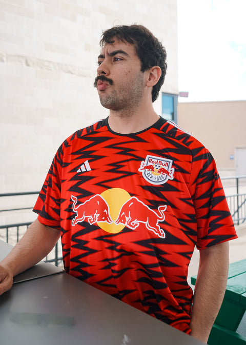 New York Red Bulls - Soccer90