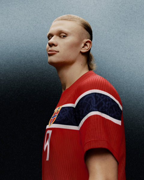 Norway - Soccer90