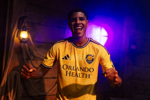 Orlando City SC - Soccer90
