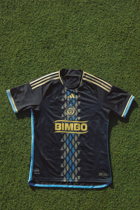 Philadelphia Union - Soccer90