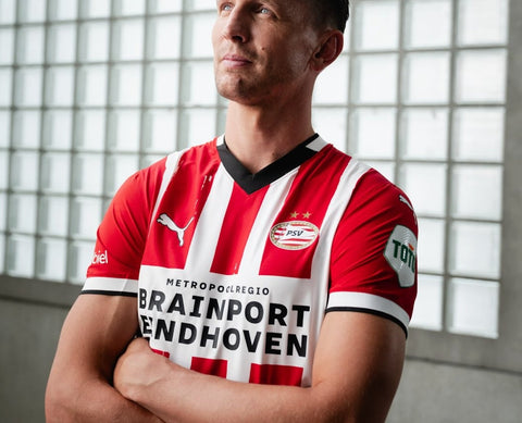 PSV Eindhoven - Soccer90