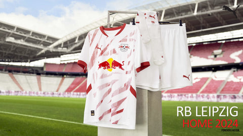 RB Leipzig - Soccer90