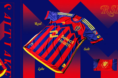 Real Salt Lake - Soccer90