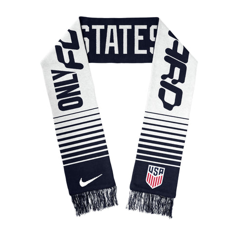 Scarf - Soccer90