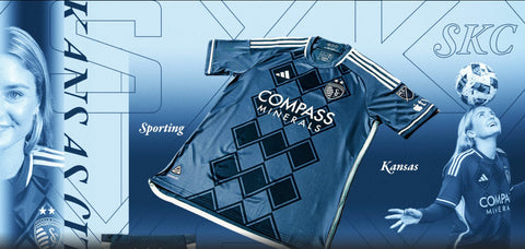 Sporting KC - Soccer90