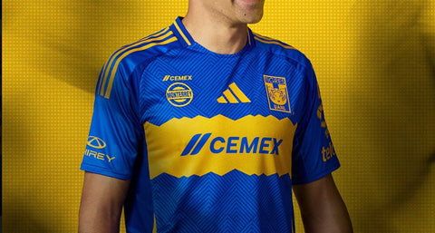 Tigres UANL - Soccer90