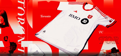 Toronto FC - Soccer90