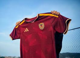 venezuela - Soccer90