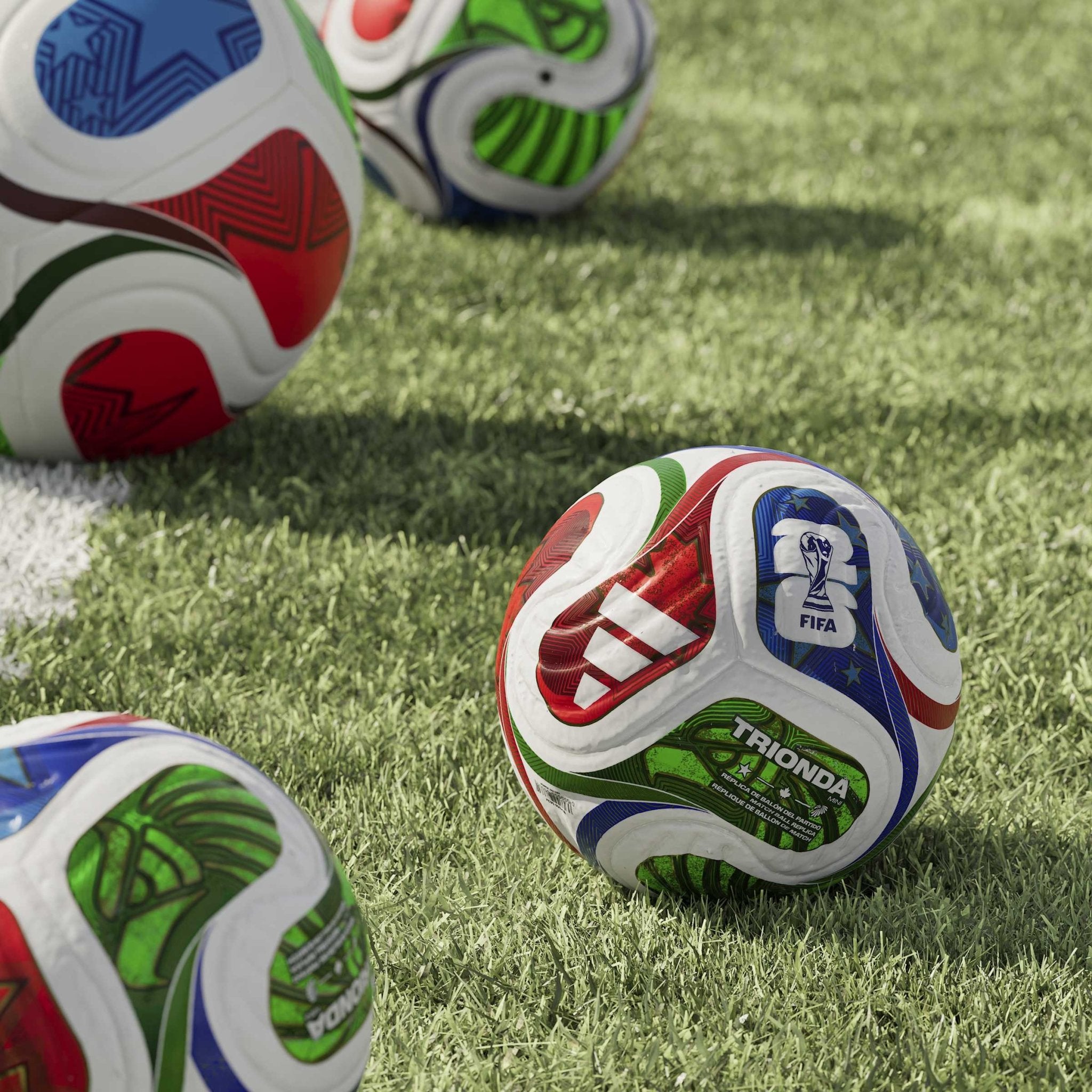 World Cup 2026 – Soccer90
