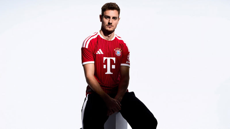 BAYERN MUNICH