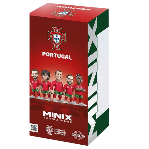Ronaldo World Cup Figurine