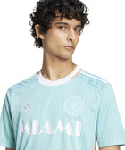 2024 Inter Miami CF adidas Archive Jersey - Soccer90