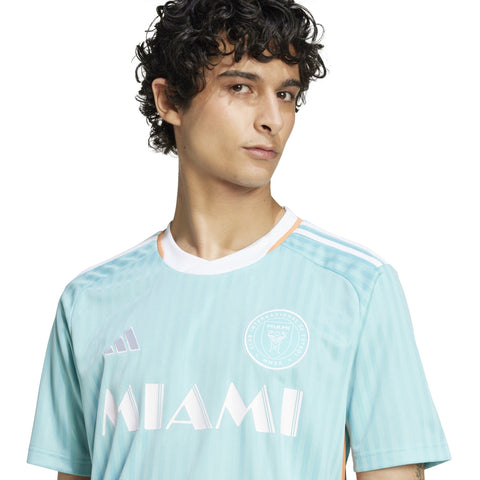 2024 Inter Miami CF adidas Archive Jersey - Soccer90