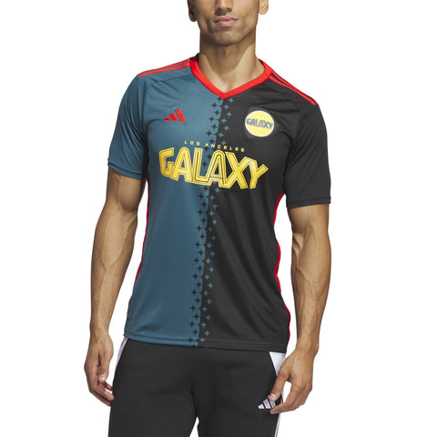 2024 LA Galaxy Archive Jersey - Soccer90