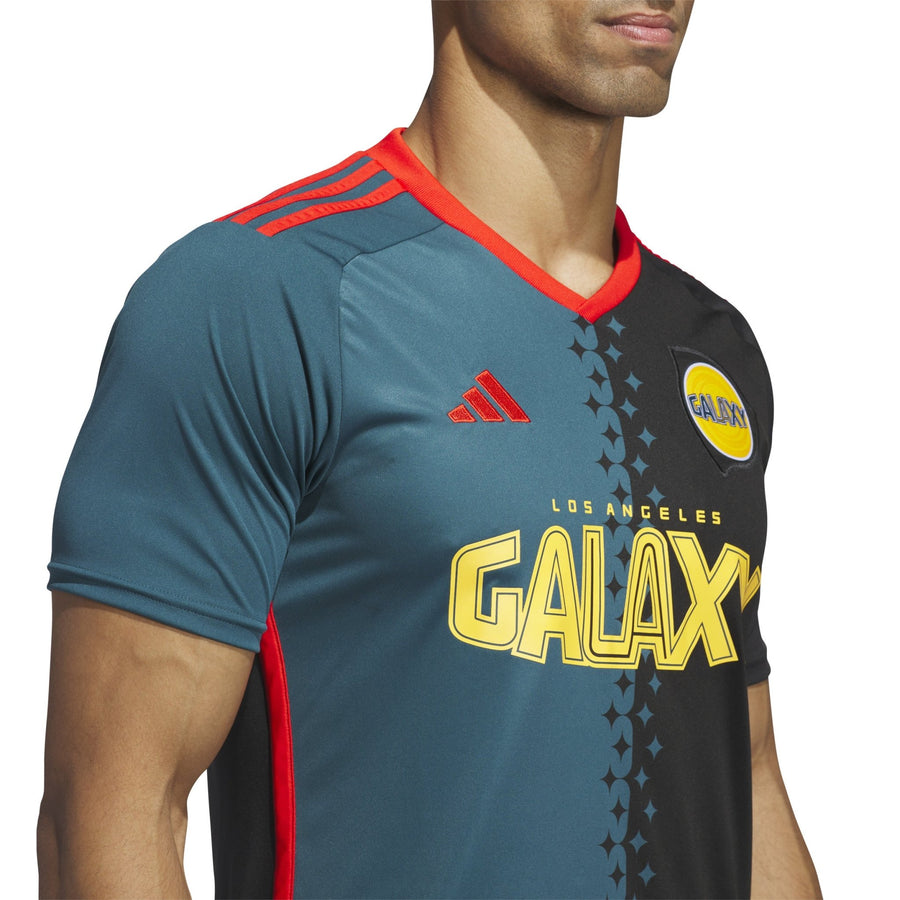 2024 LA Galaxy Archive Jersey - Soccer90