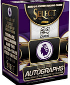 2024 Panini Select Premiere League Soccer Cards - Soccer90