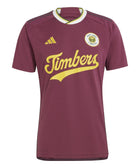 2024 Portland Timbers Archive Jersey - Soccer90