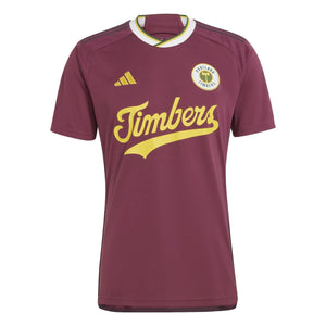 2024 Portland Timbers Archive Jersey - Soccer90