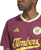 2024 Portland Timbers Archive Jersey - Soccer90