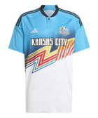 2024 Sporting Kansas City Archive Jersey - Soccer90