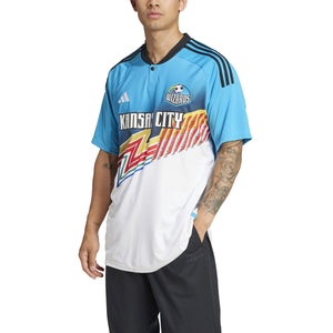 2024 Sporting Kansas City Archive Jersey - Soccer90