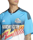 2024 Sporting Kansas City Archive Jersey - Soccer90