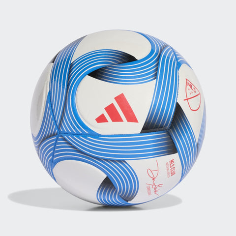 2026 MLS Club Ball - Soccer90