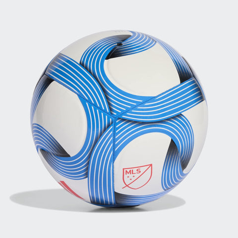2026 MLS Club Ball - Soccer90