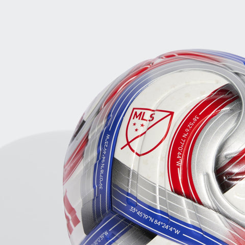 2026 MLS Mini Ball - Soccer90