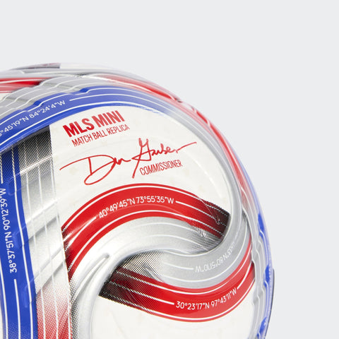 2026 MLS Mini Ball - Soccer90