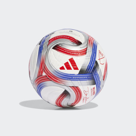 2026 MLS Mini Ball - Soccer90