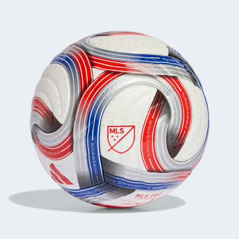 2026 MLS Pro Ball - Soccer90