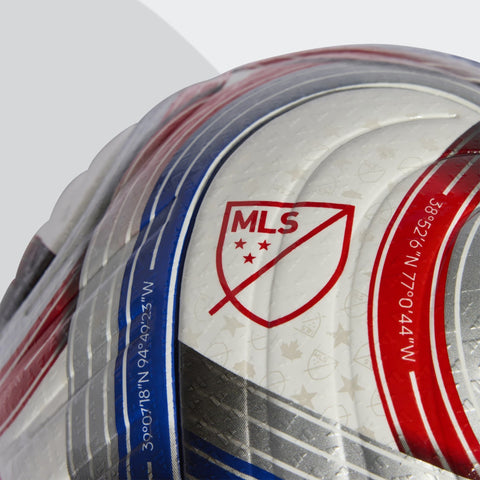 2026 MLS Pro Ball - Soccer90