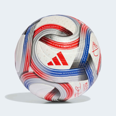 2026 MLS Pro Ball - Soccer90