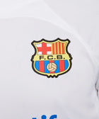 23/24 FC Barcelona Away Stadium Jersey - Soccer90