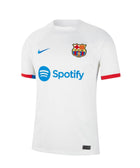 23/24 FC Barcelona Away Stadium Jersey - Soccer90