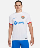 23/24 FC Barcelona Away Stadium Jersey - Soccer90