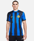 23/24 Inter Milan Home Stadium Jersey - Soccer90