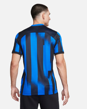 23/24 Inter Milan Home Stadium Jersey - Soccer90