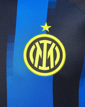 23/24 Inter Milan Home Stadium Jersey - Soccer90