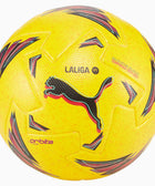 23/24 La Liga Match Yellow Ball - Soccer90