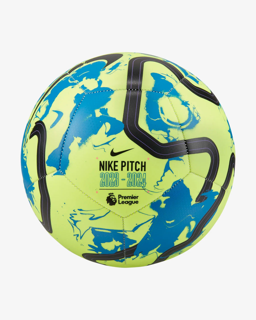 23/24 Premier League Pitch Volt Ball - Soccer90