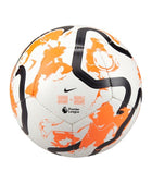 23/24 Premier League Pitch White Ball - Soccer90