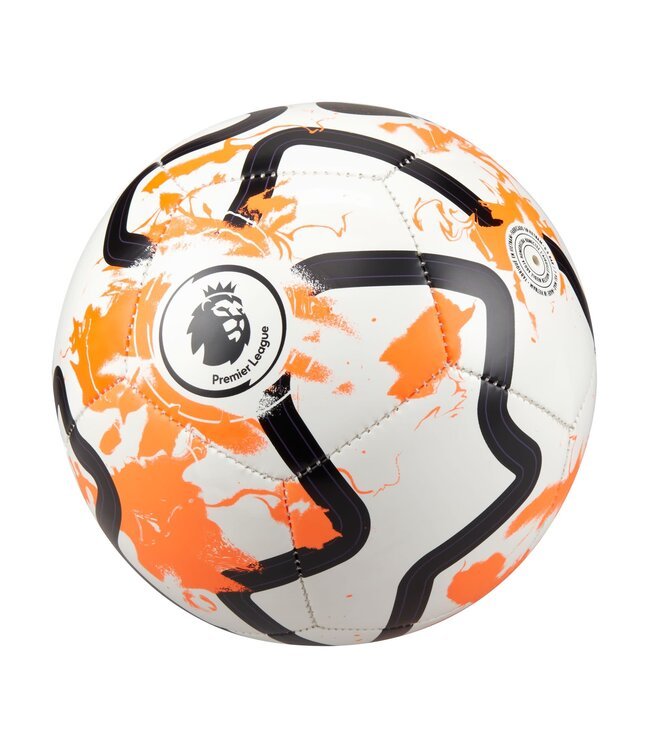 23/24 Premier League Pitch White Ball - Soccer90