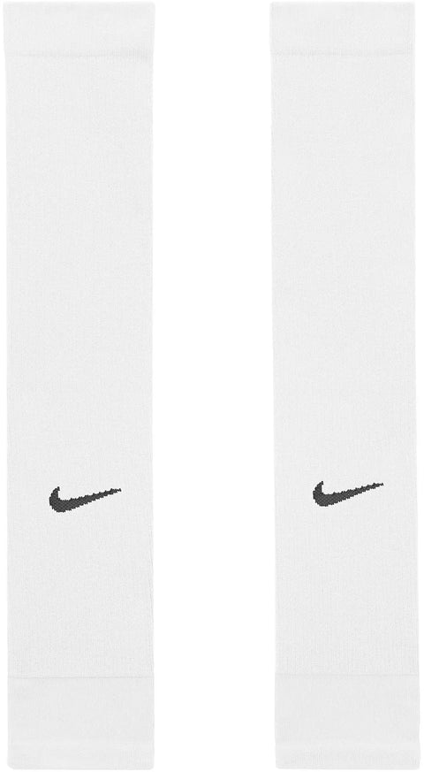 Nike Strike Dri-FIT White Soccer Sleeves