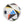 Cargar imagen en el visor de la galería, 24 EURO Ball - Soccer90
