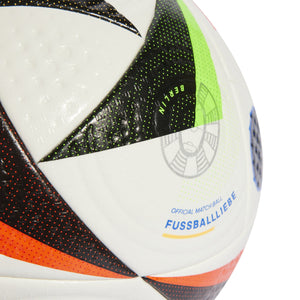 24 EURO Pro Ball - Soccer90