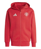 24/25 Manchester United Anthem Jacket - Soccer90